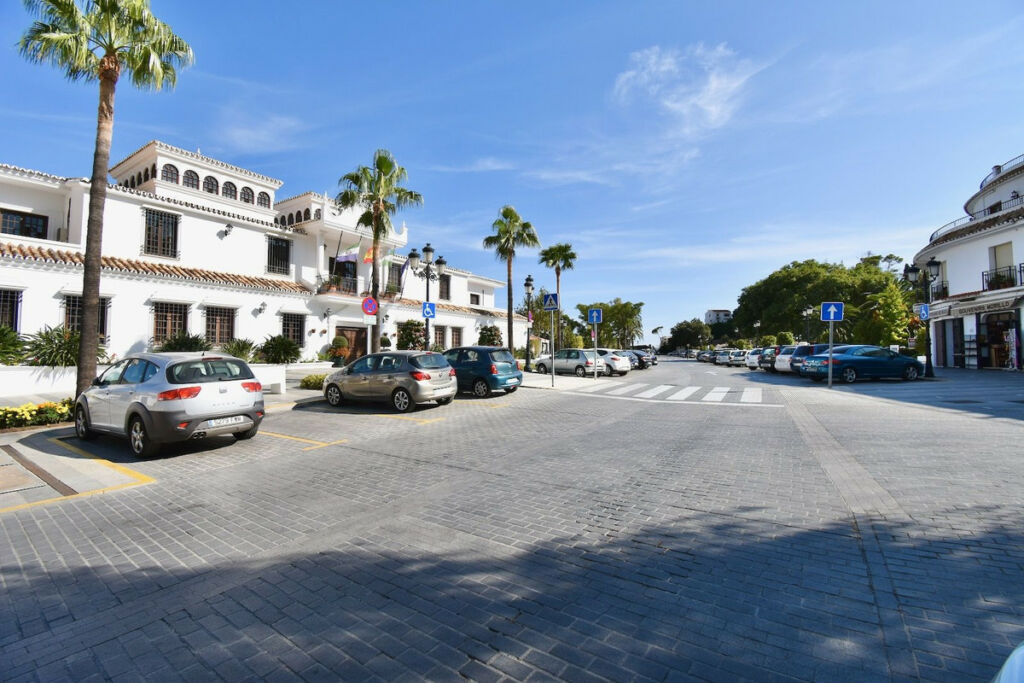 Penthouse Duplex Mijas Málaga - image 31
