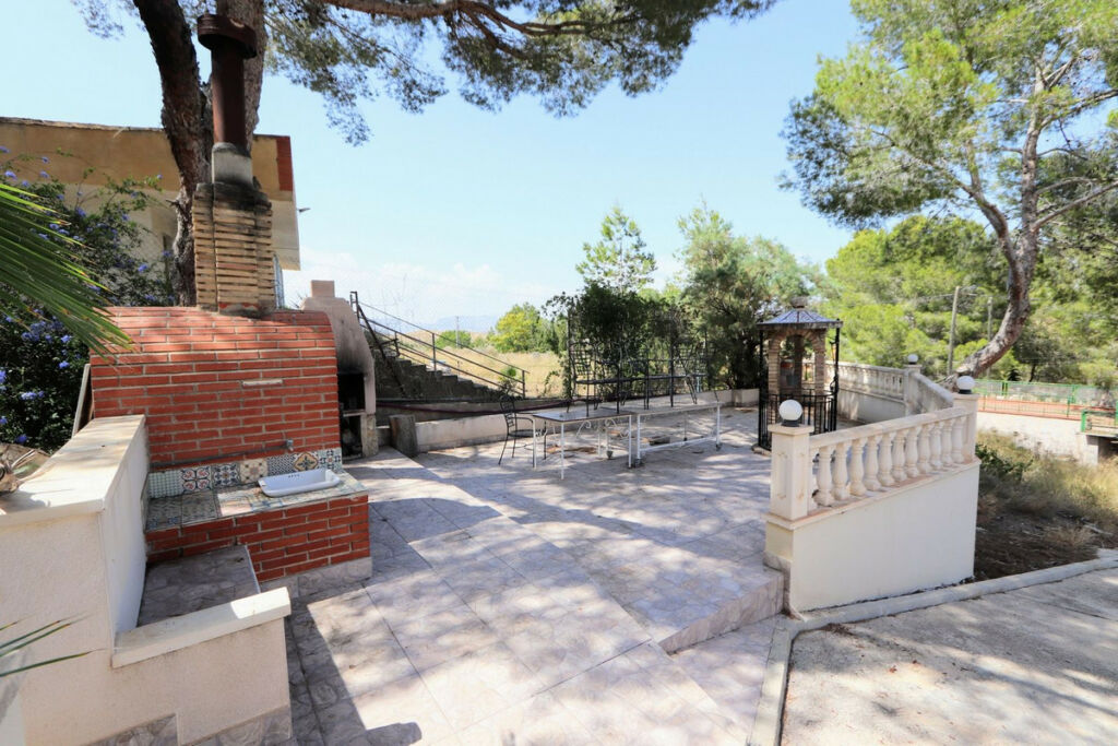 Detached Villa Cañada de San Pedro Murcia - image 31