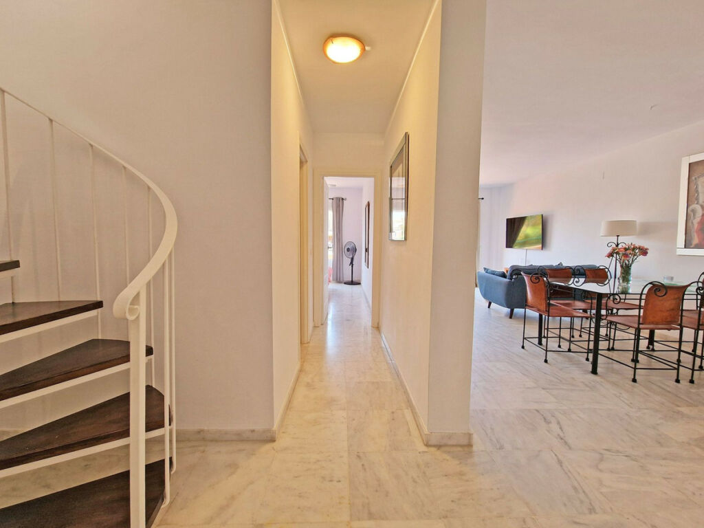 Penthouse Riviera del Sol Málaga - image 31