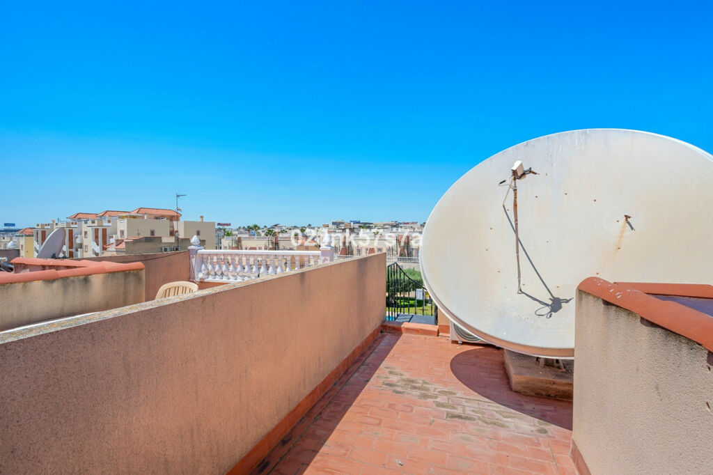 Townhouse La Zenia Alicante - image 31