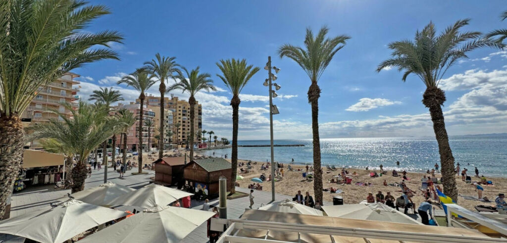 Duplex Playa Del Cura Alicante - image 31