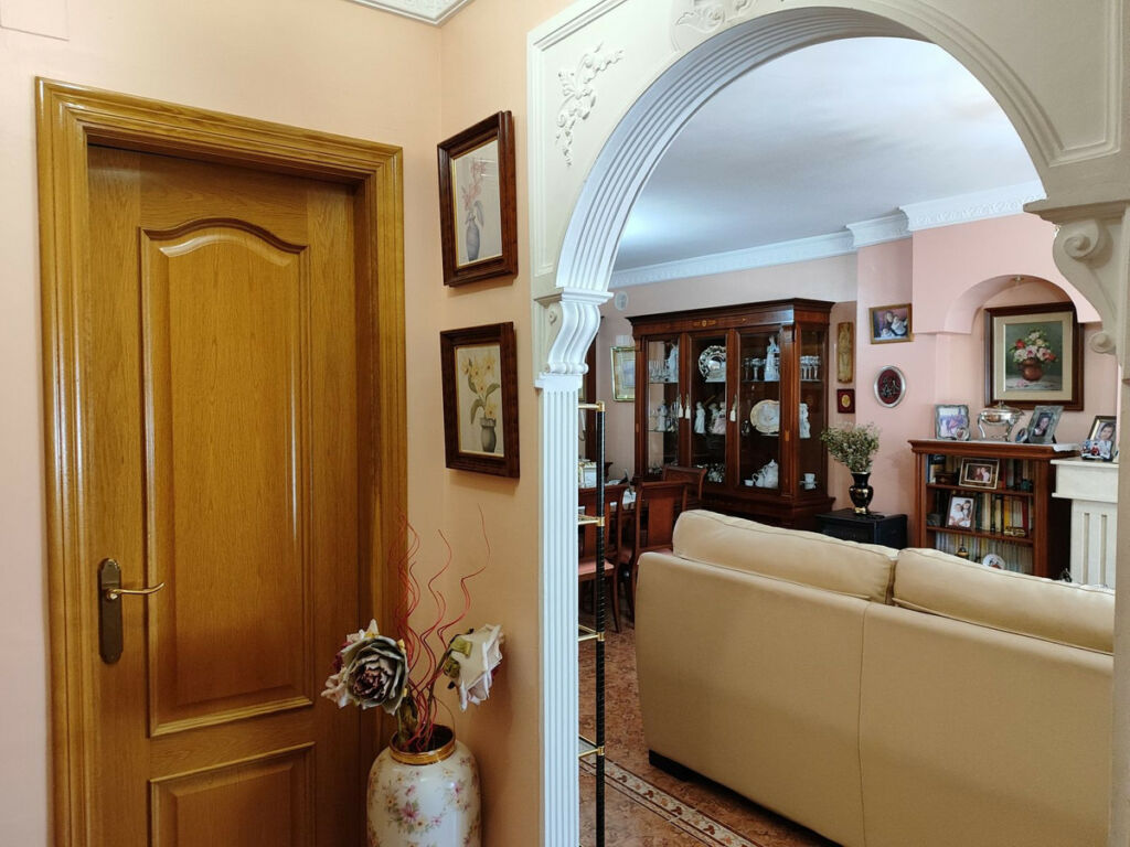Townhouse Mijas Málaga - image 34