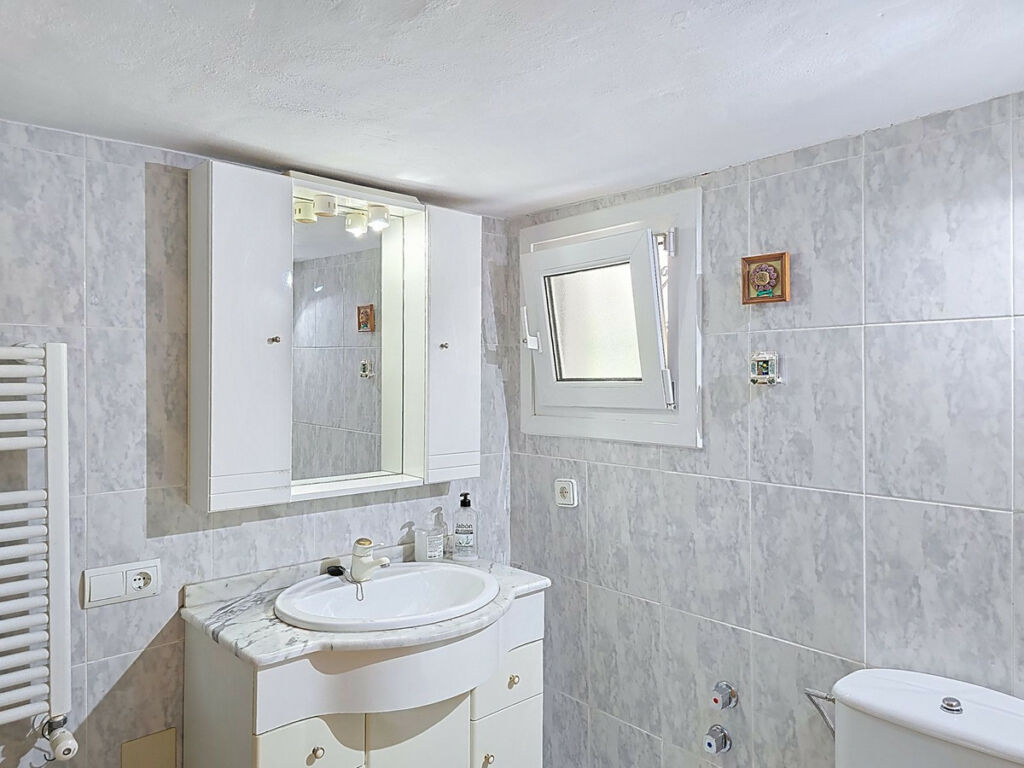 Detached Villa Cómpeta Málaga - image 31