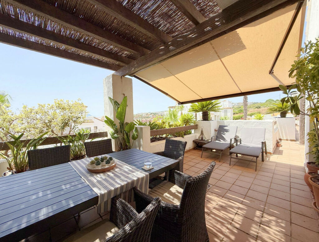 Penthouse La Alcaidesa Cádiz - image 29