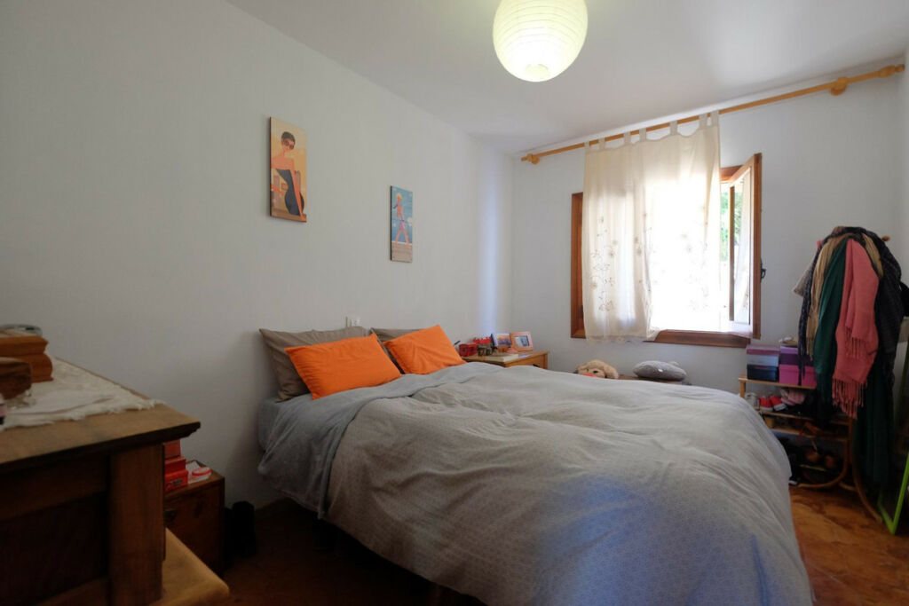 Detached Villa Calpe Alicante - image 31