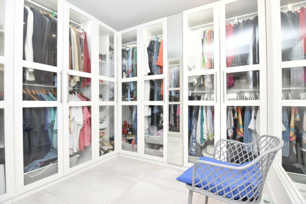 Detached Villa Benalmadena Pueblo Málaga - image 31