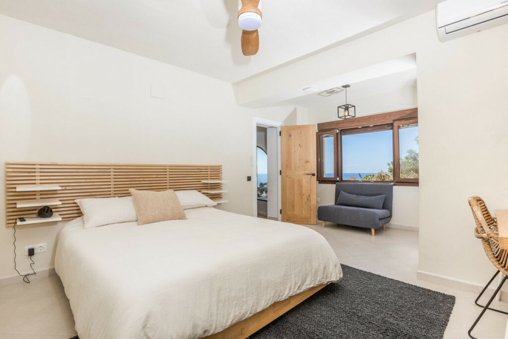 Detached Villa Javea Alicante - image 30