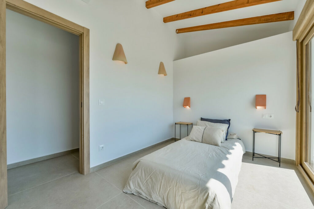 Detached Villa Altea Alicante - image 31