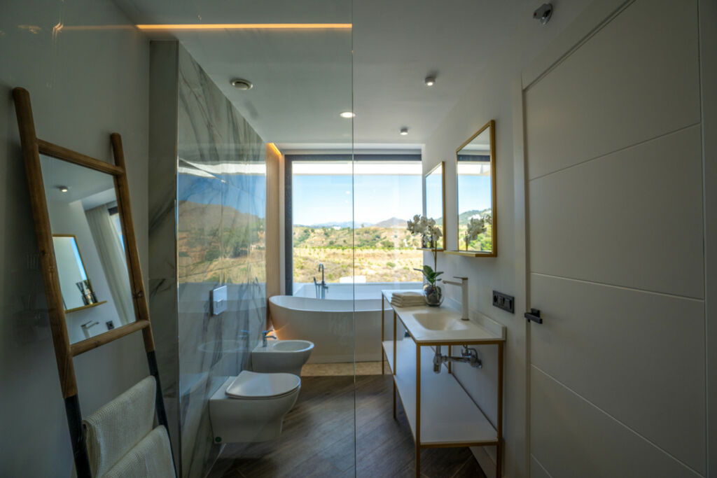 Detached Villa La Cala Golf Málaga - image 31