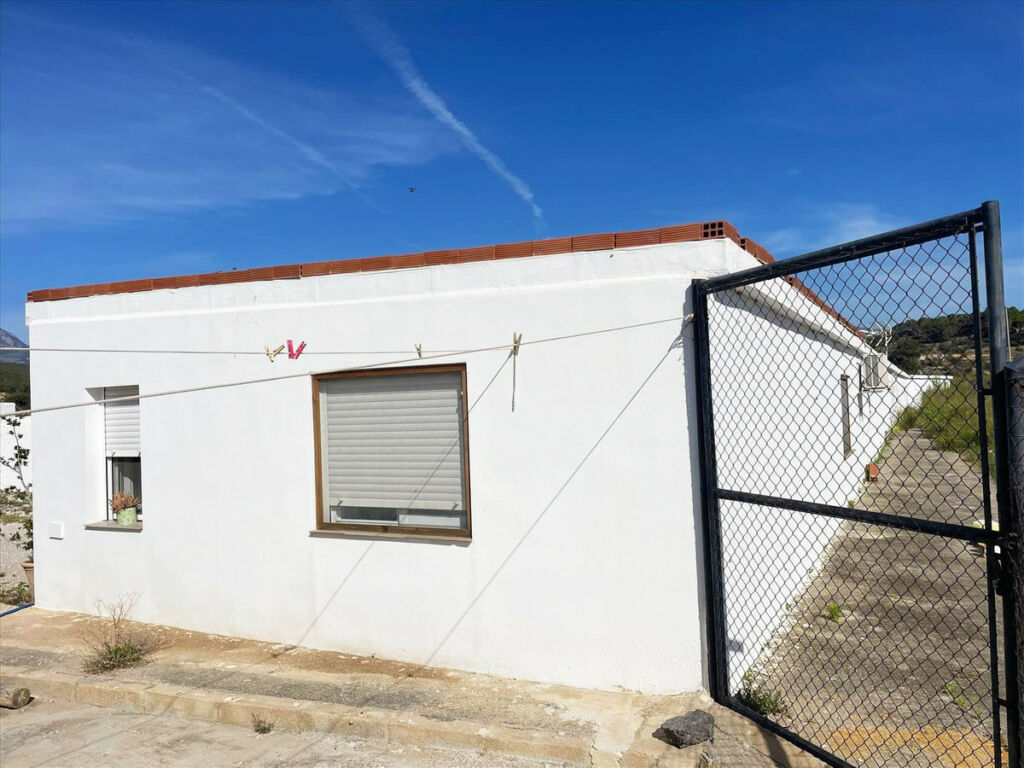Detached Villa Altea Alicante - image 31