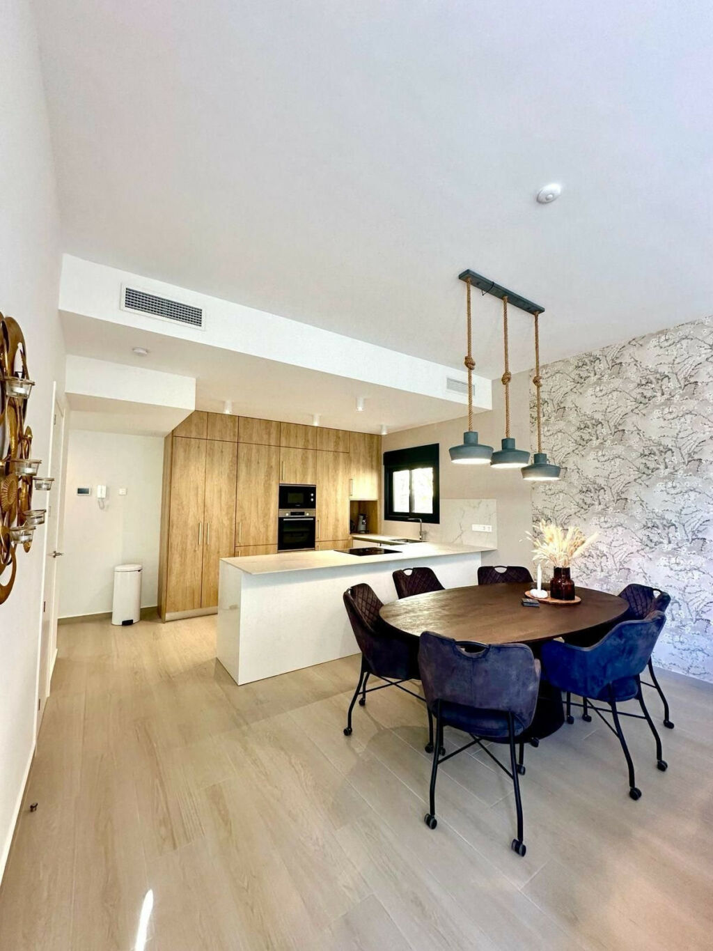 Detached Villa La Finca Golf Alicante - image 32