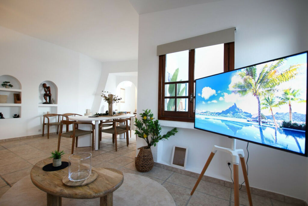 Ground Floor Apartment Puerto de Cabopino Málaga - image 31