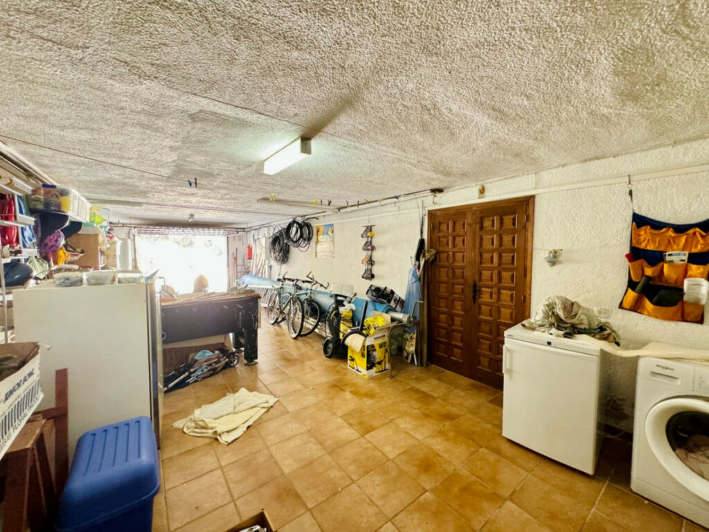 Detached Villa Javea Alicante - image 31