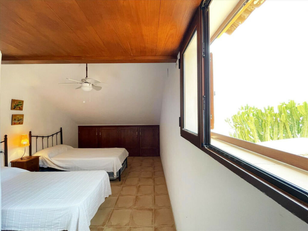Bungalow Calpe Alicante - image 31