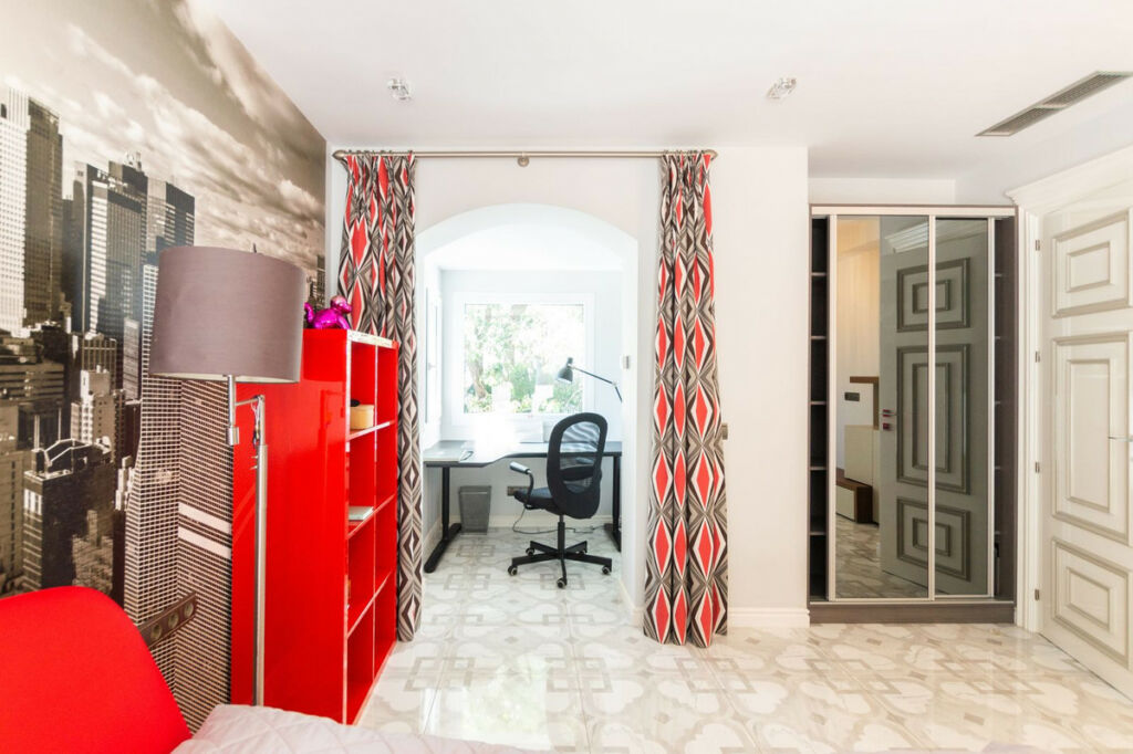 Detached Villa Hacienda Las Chapas Málaga - image 31