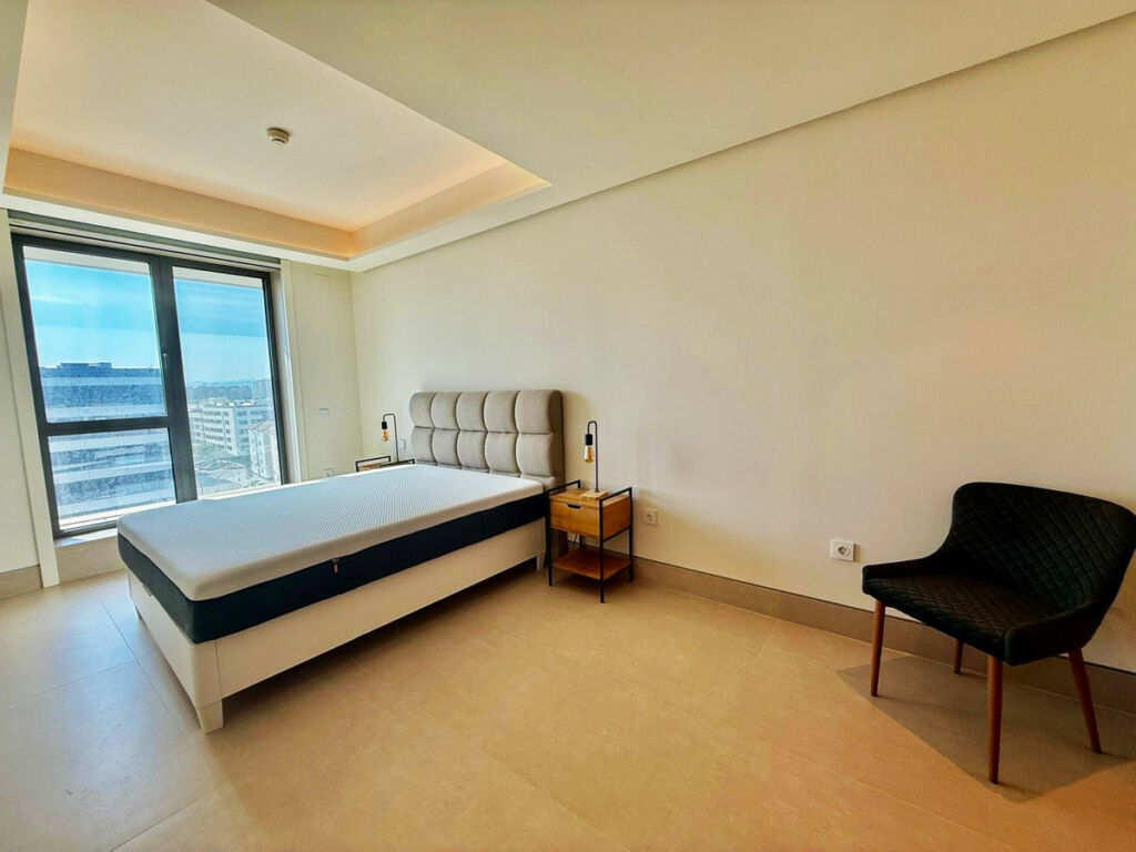 Middle Floor Apartment Málaga Málaga - image 30