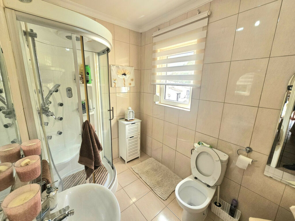 Semi-Detached House Mijas Málaga - image 31