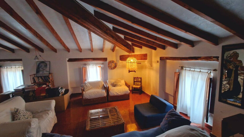 Townhouse Parcent Alicante - image 31