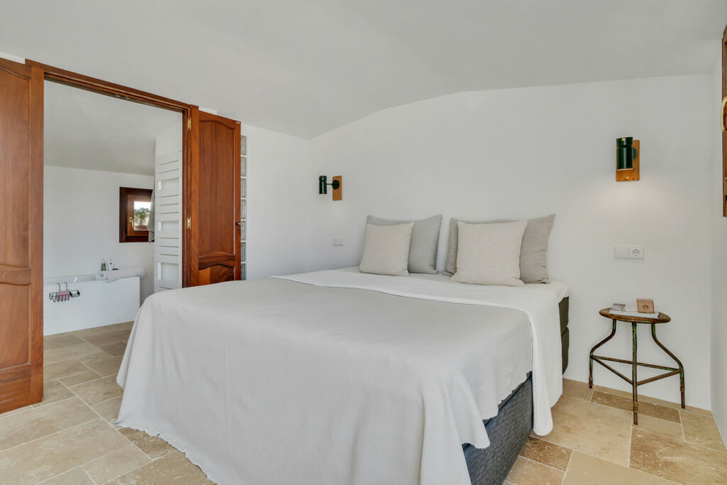 Detached Villa Lliber Alicante - image 31