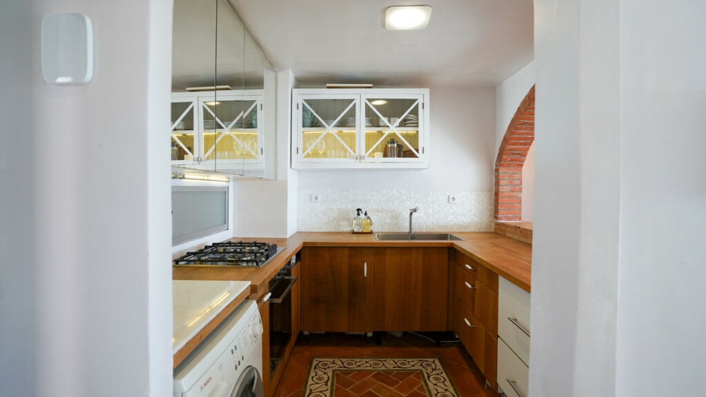 Middle Floor Apartment San Pedro de Alcántara Málaga - image 31