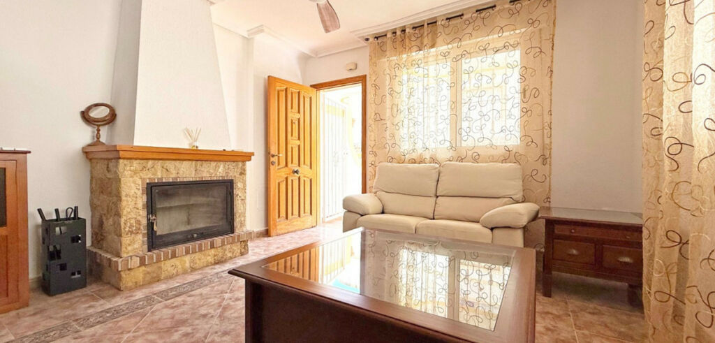 Semi-Detached House Los Altos Alicante - image 31