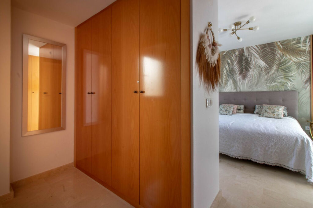 Penthouse Casares Málaga - image 15