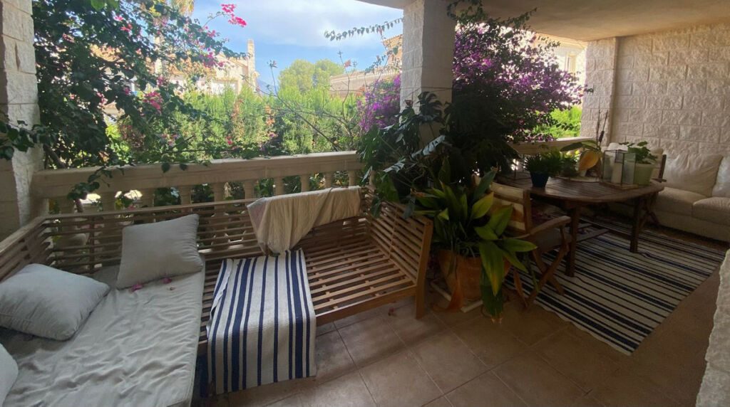 Detached Villa Albir Alicante - image 31