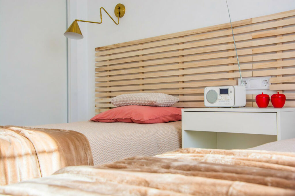 Townhouse Riviera del Sol Málaga - image 31