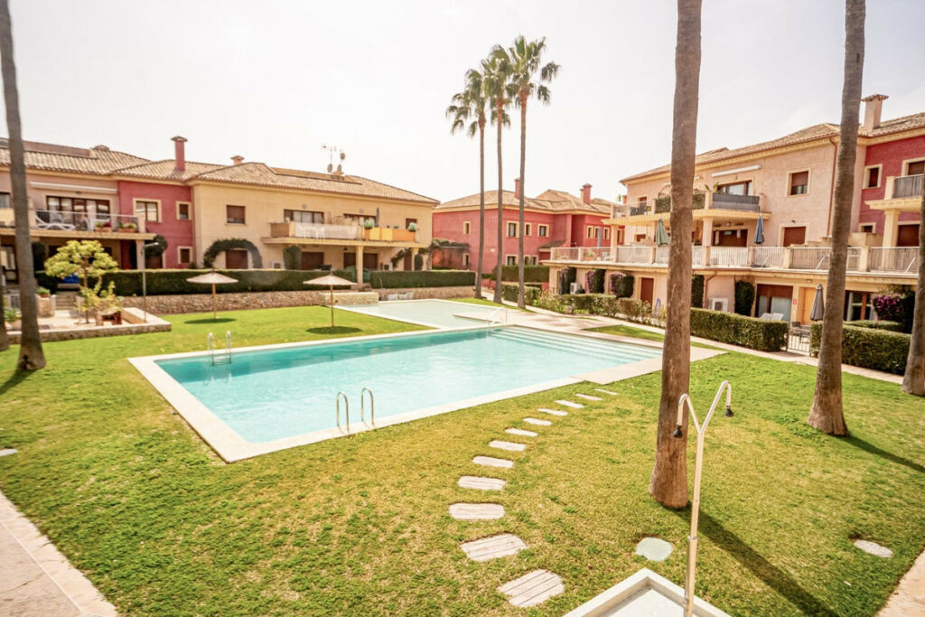 Duplex Benissa Alicante - image 31
