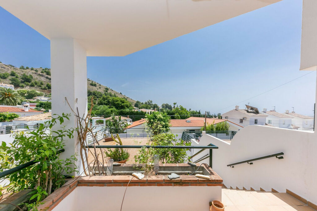 Townhouse Benalmadena Málaga - image 31