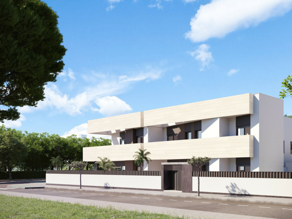 Semi-Detached House Pilar de la Horadada Alicante - image 33