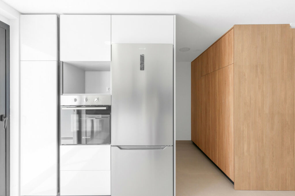 Semi-Detached House Rafal Alicante - image 31