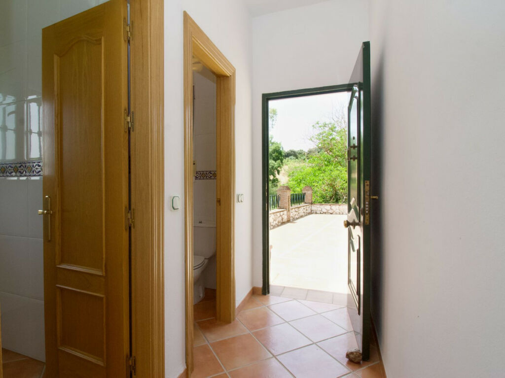 Detached Villa Alhaurín el Grande Málaga - image 31