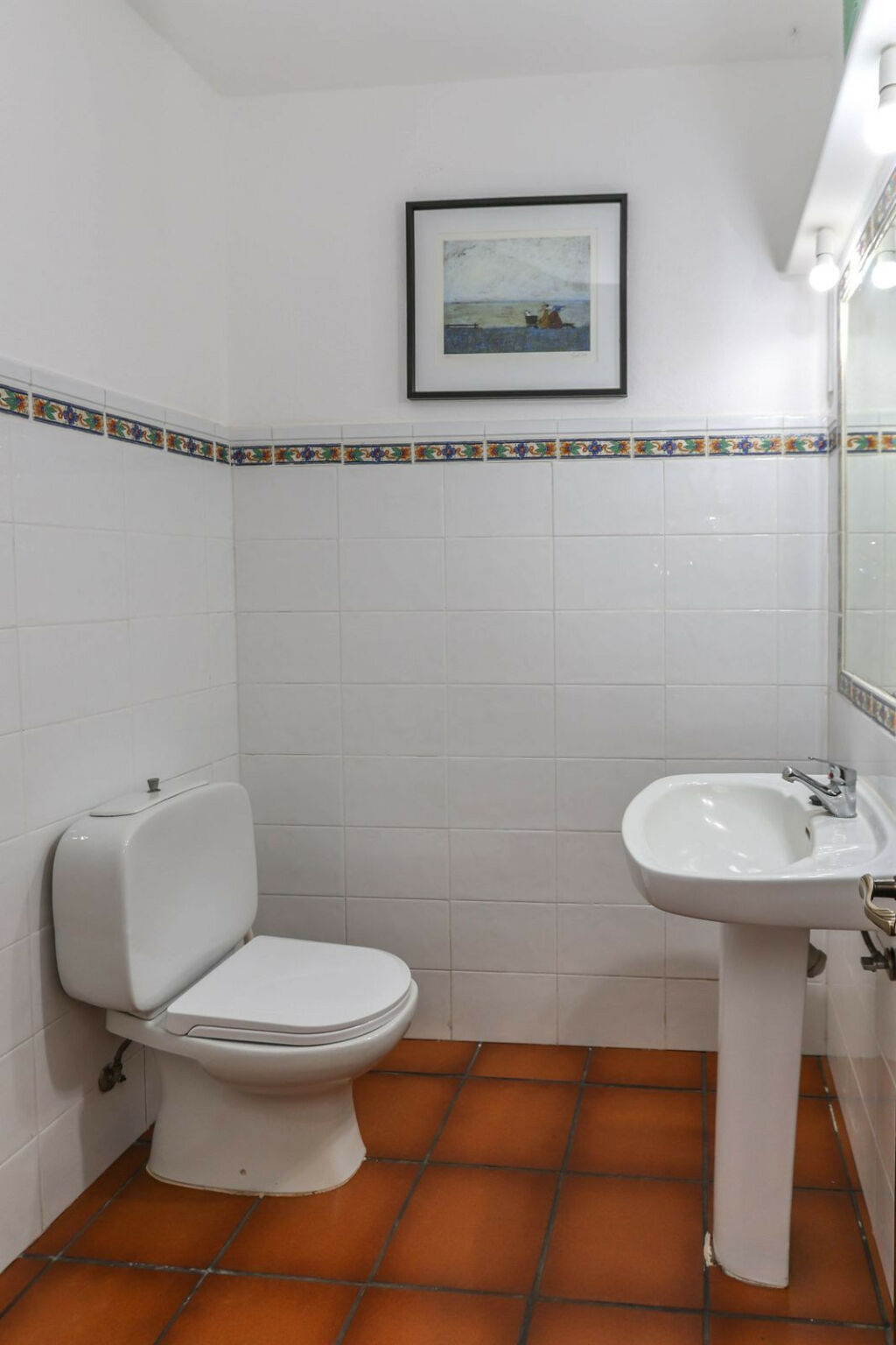 Detached Villa Coín Málaga - image 30