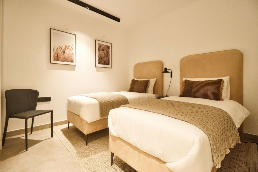 Middle Floor Apartment Fuengirola Málaga - image 31