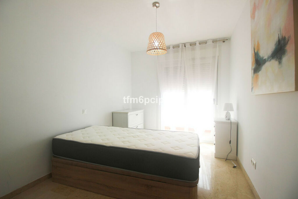 Semi-Detached House La Duquesa Málaga - image 31