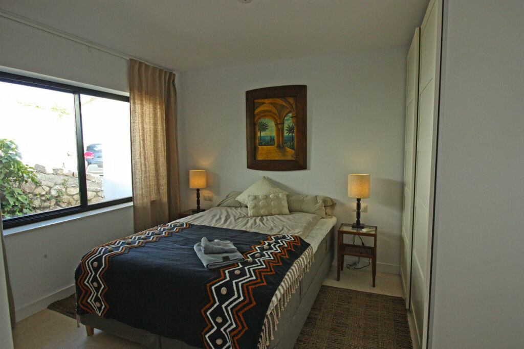 Detached Villa La Capellania Málaga - image 31