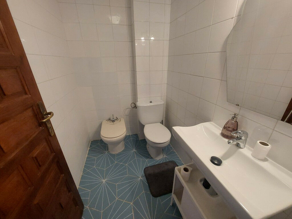 Detached Villa Altea Alicante - image 31