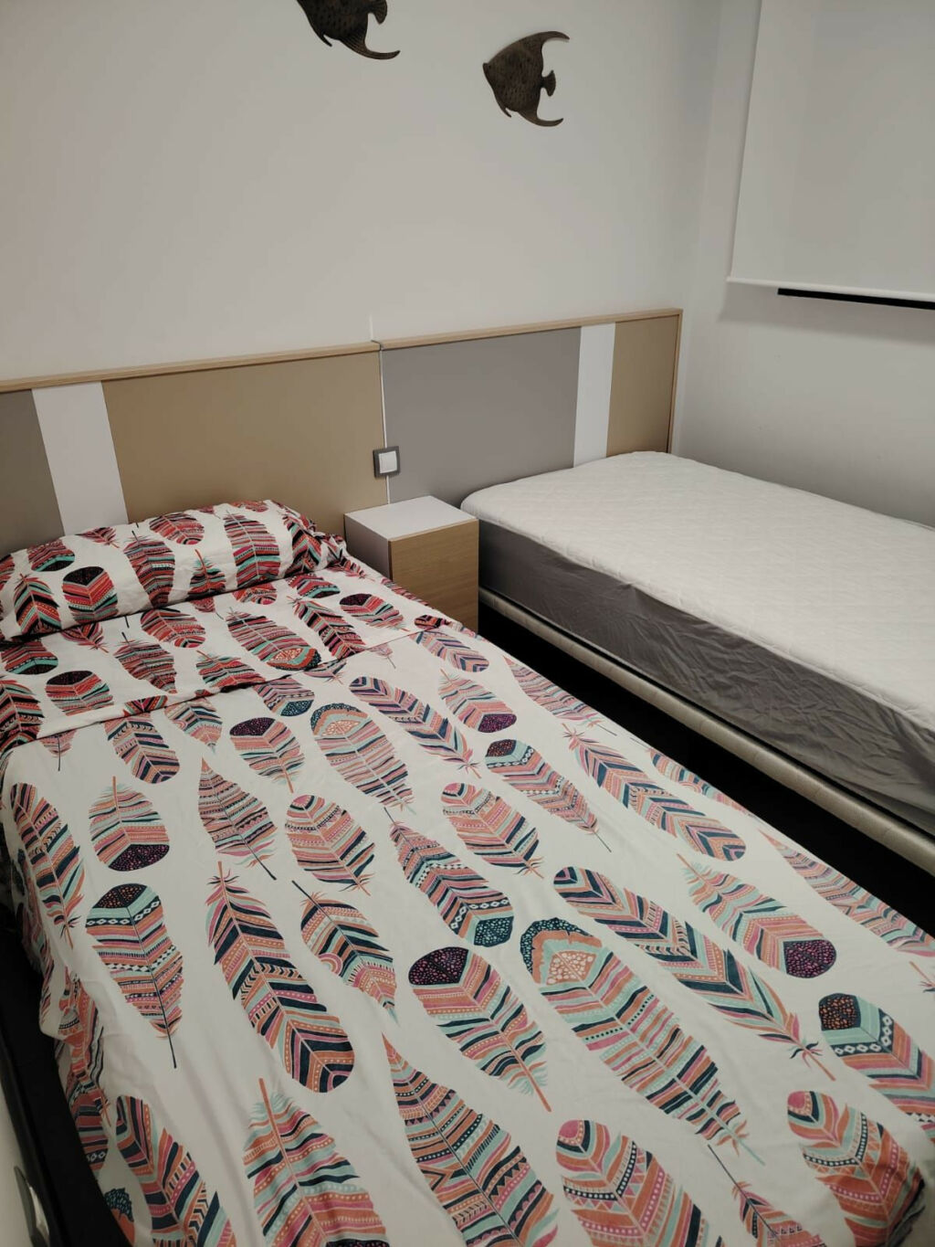 Middle Floor Apartment Arenales del Sol Alicante - image 30