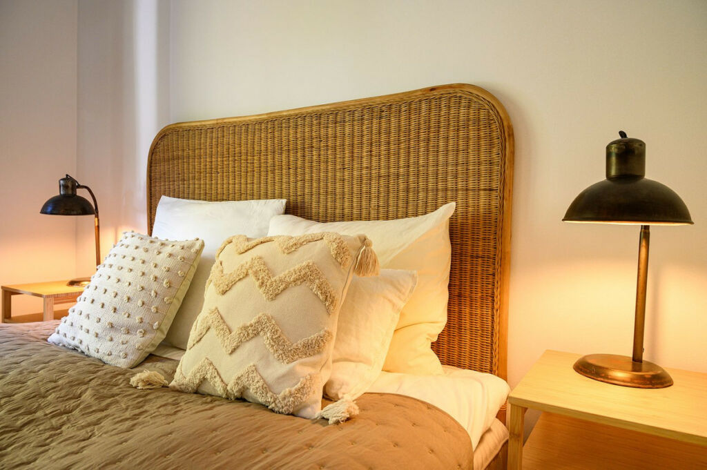 Detached Villa Estepona Málaga - image 31