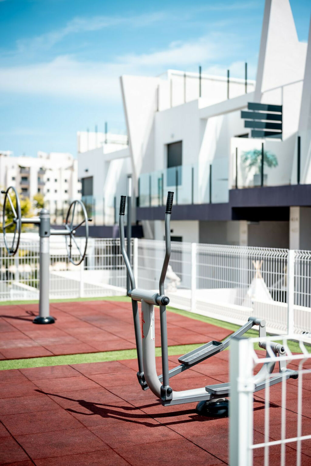 Penthouse Duplex San Miguel de Salinas Alicante - image 31