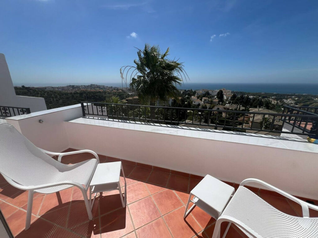 Penthouse Duplex Calahonda Málaga - image 21
