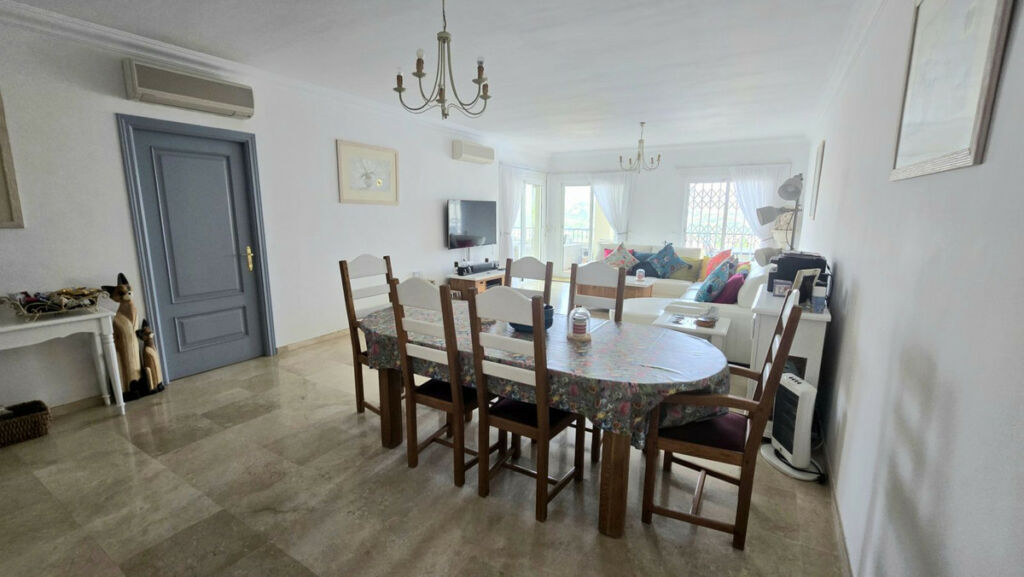 Ground Floor Apartment La Cala Hills Málaga - image 31
