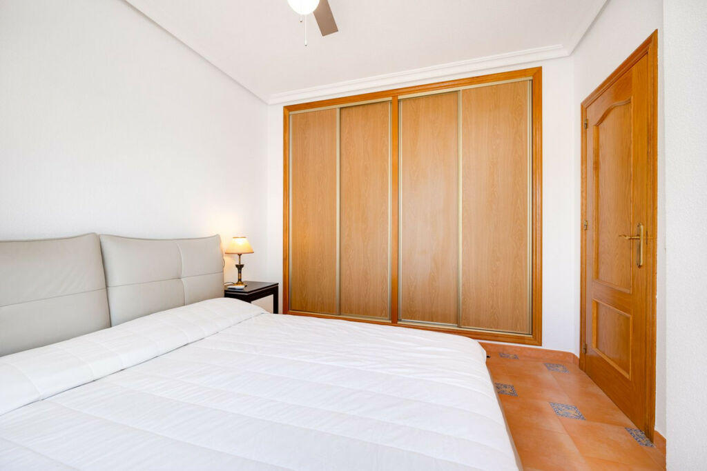 Detached Villa Orihuela Costa Alicante - image 31