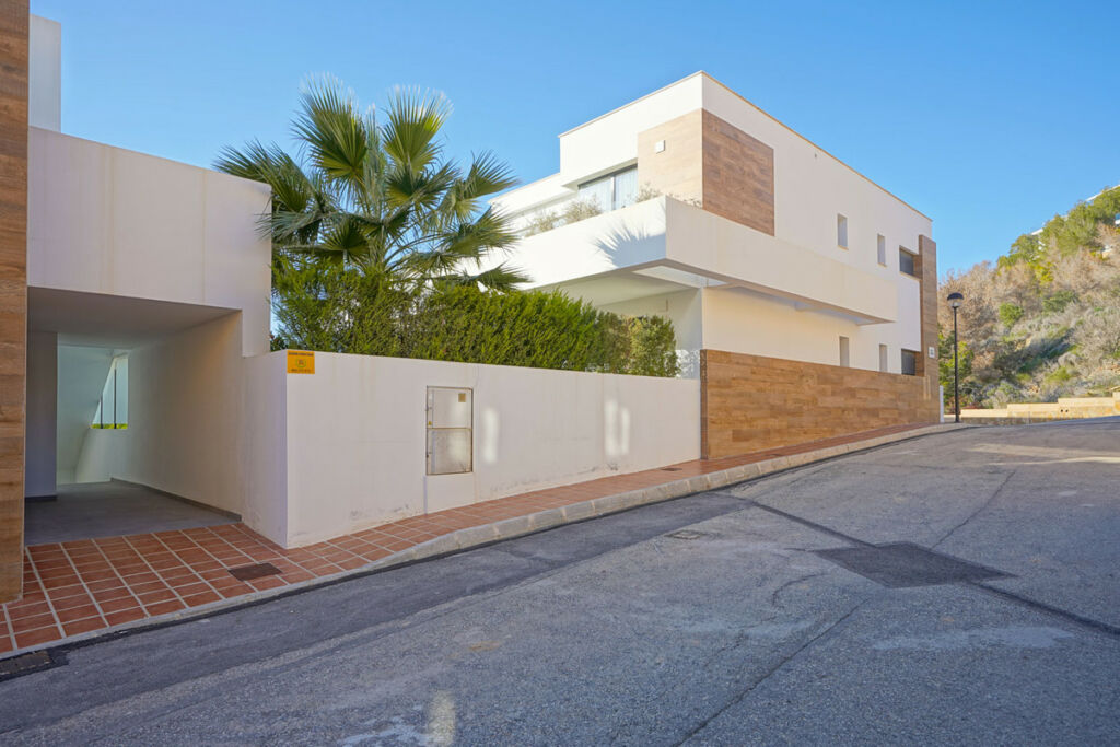 Ground Floor Apartment Benitachell Alicante - image 31