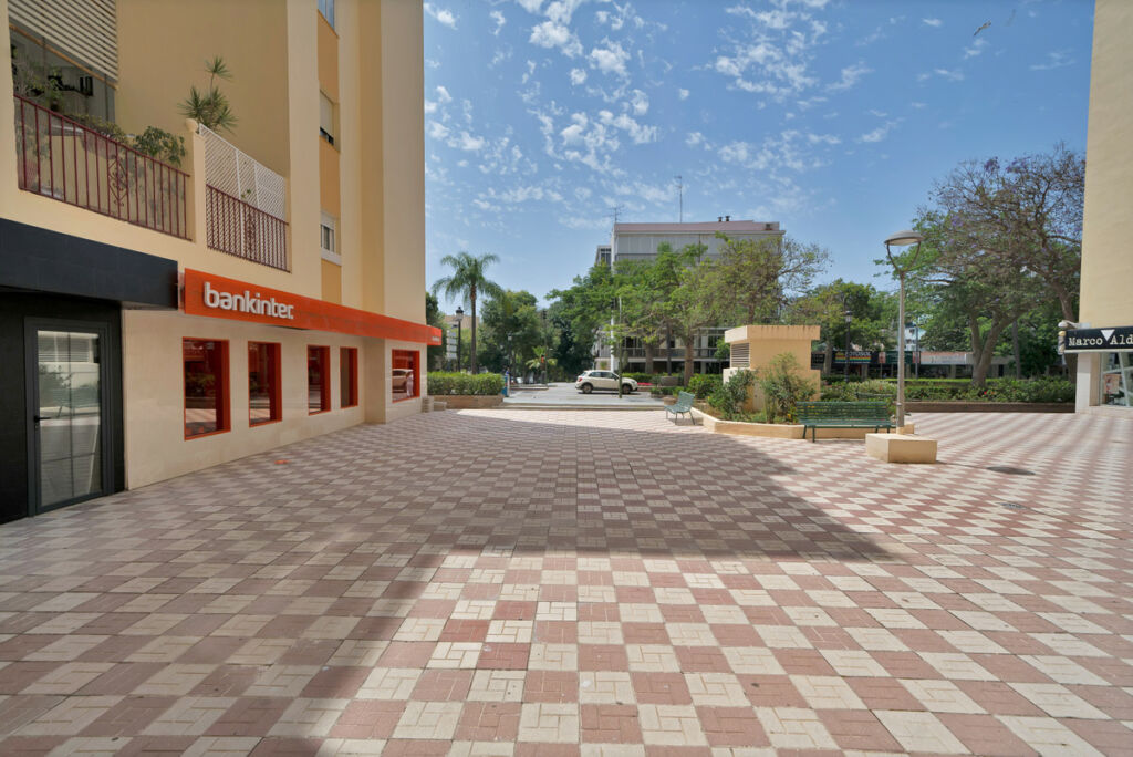 Middle Floor Apartment Marbella Málaga - image 31