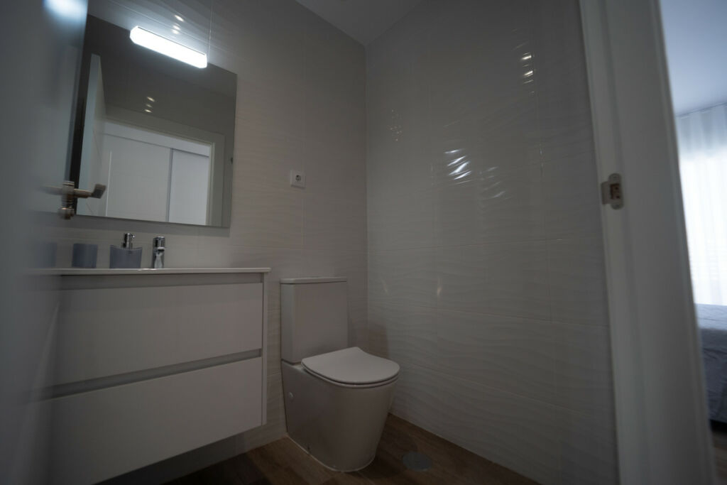 Detached Villa San Javier Murcia - image 31