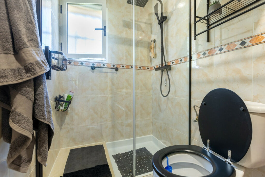 Detached Villa Benijofar Alicante - image 31