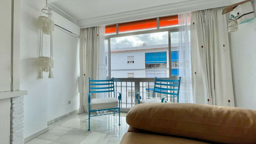 Middle Floor Apartment San Pedro de Alcántara Málaga - image 30