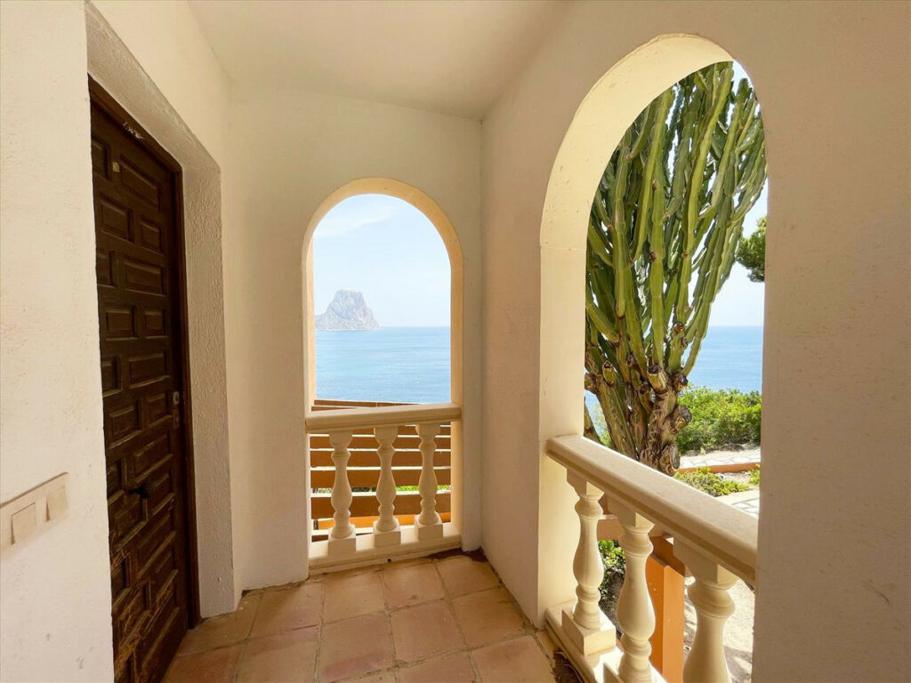 Bungalow Calpe Alicante - image 32